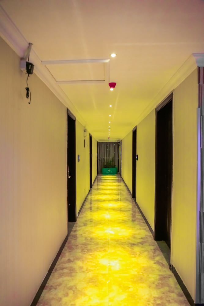 Denver Boutique Hotel 23/48