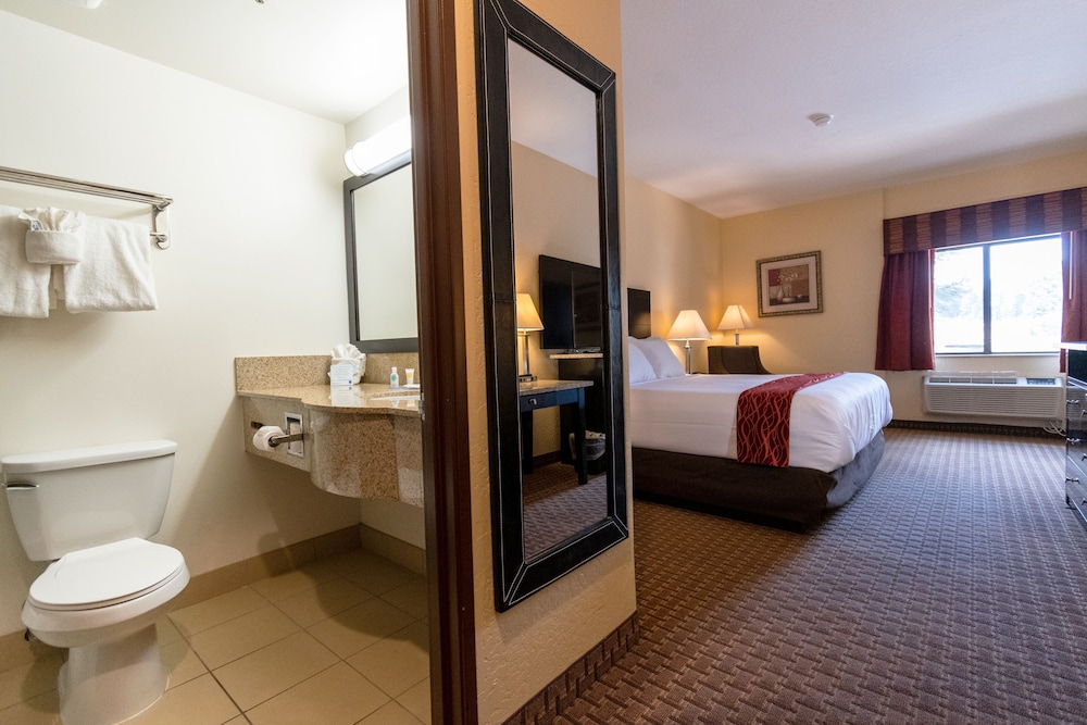 Comfort Inn Near Grand Canyon 17/50