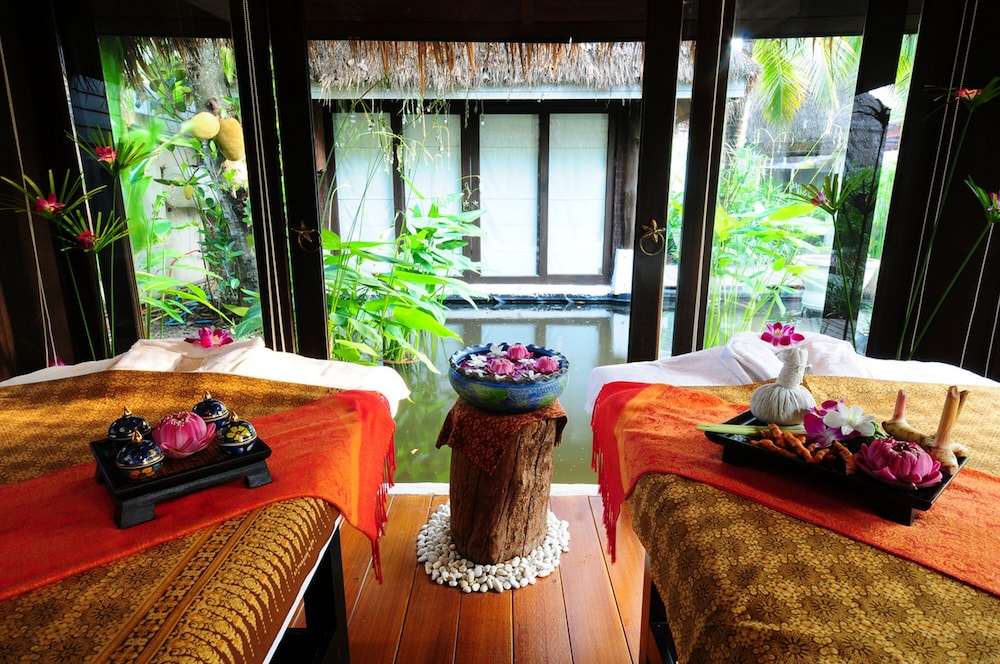 Dhevan Dara Resort Spa 17/50