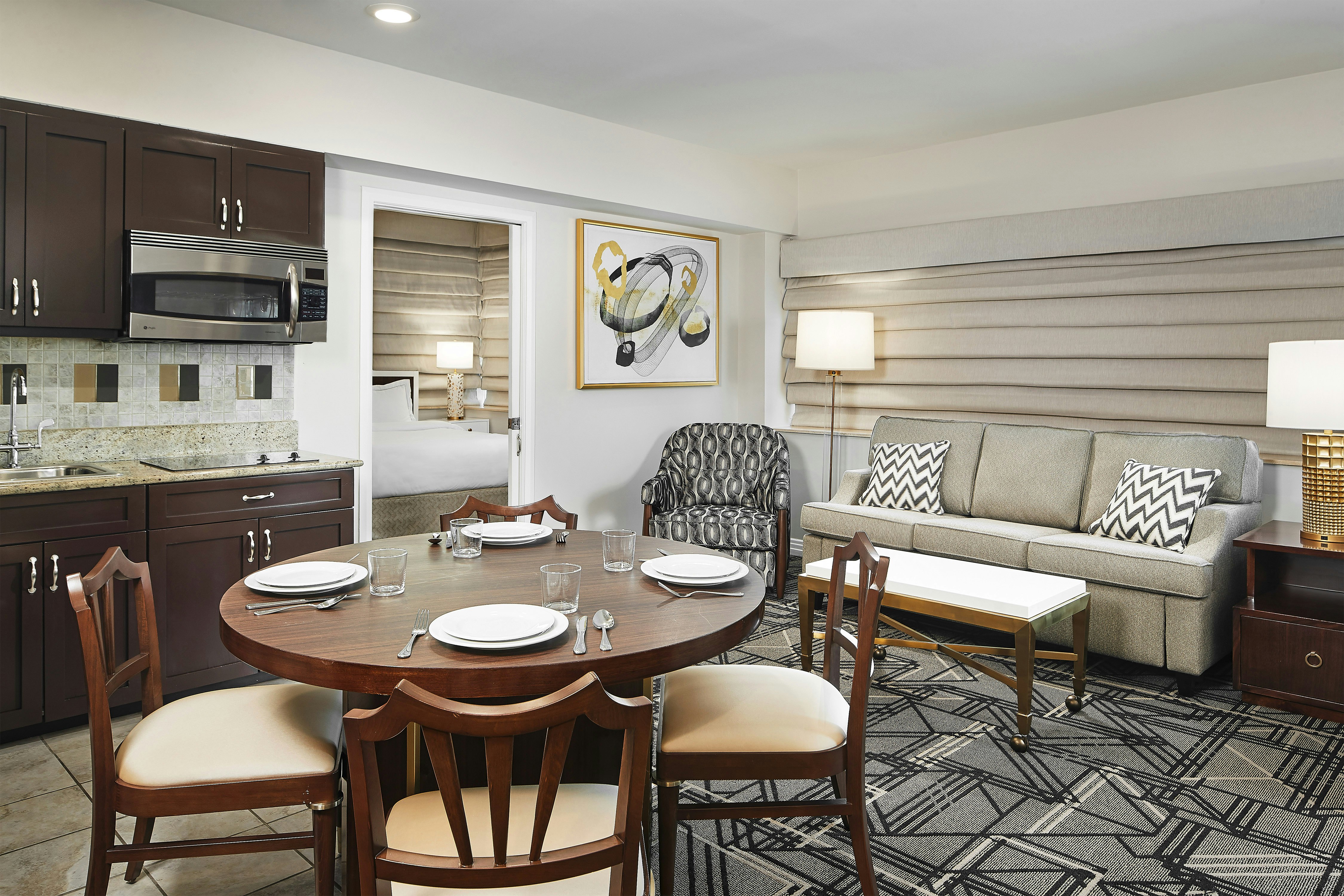 Hilton Grand Vacations Club McAlpin Ocean Plaza Miami 30/44