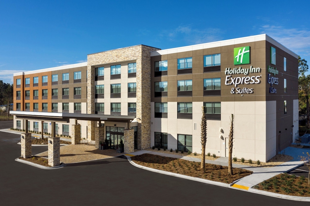 Holiday Inn Express And Suites Kingsland 4/50