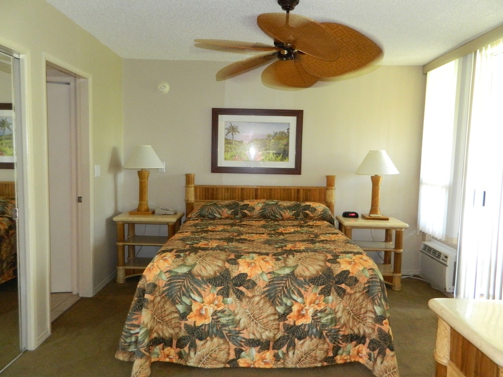 Maui Banyan Vacation Club 19/62
