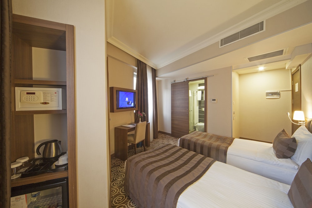 Delta Hotel Istanbul 14/72