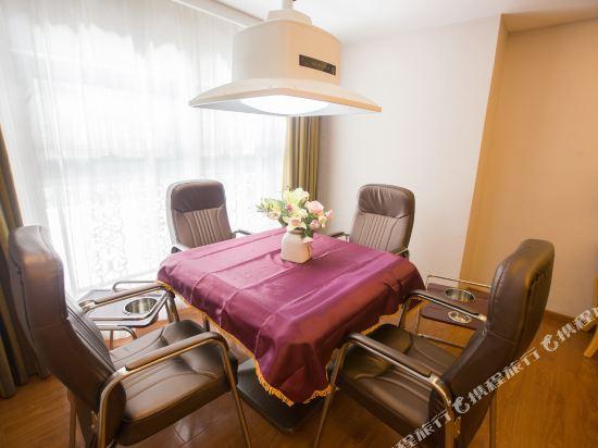 Vienna International Hotel (Huizhou Jiangbei Sanxin) 37/58