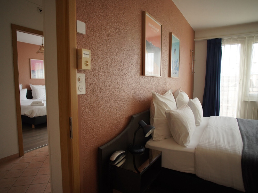 Hotel Carmen SA 29/50
