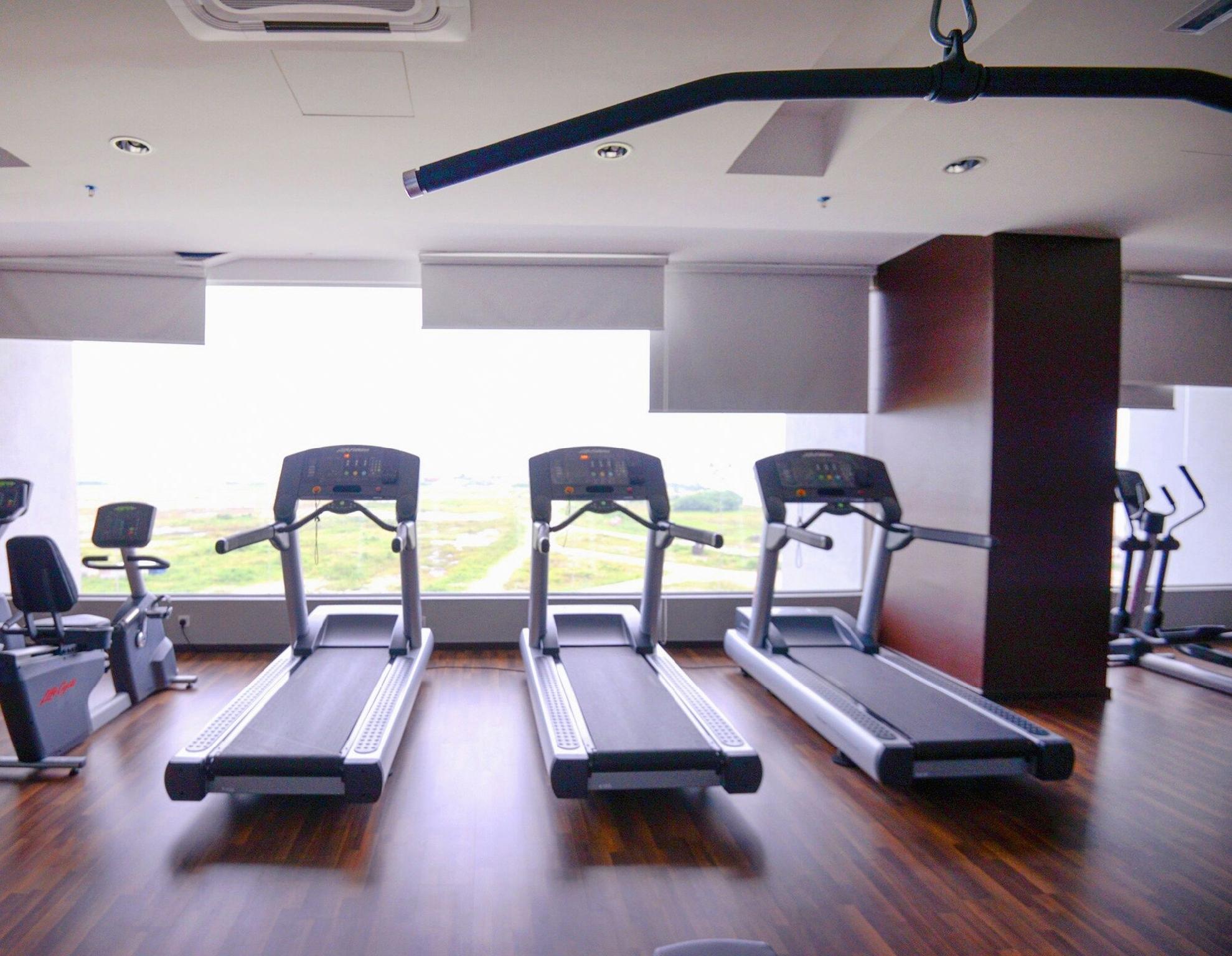 Atlantis Residence@Iconstay Melaka 19/44