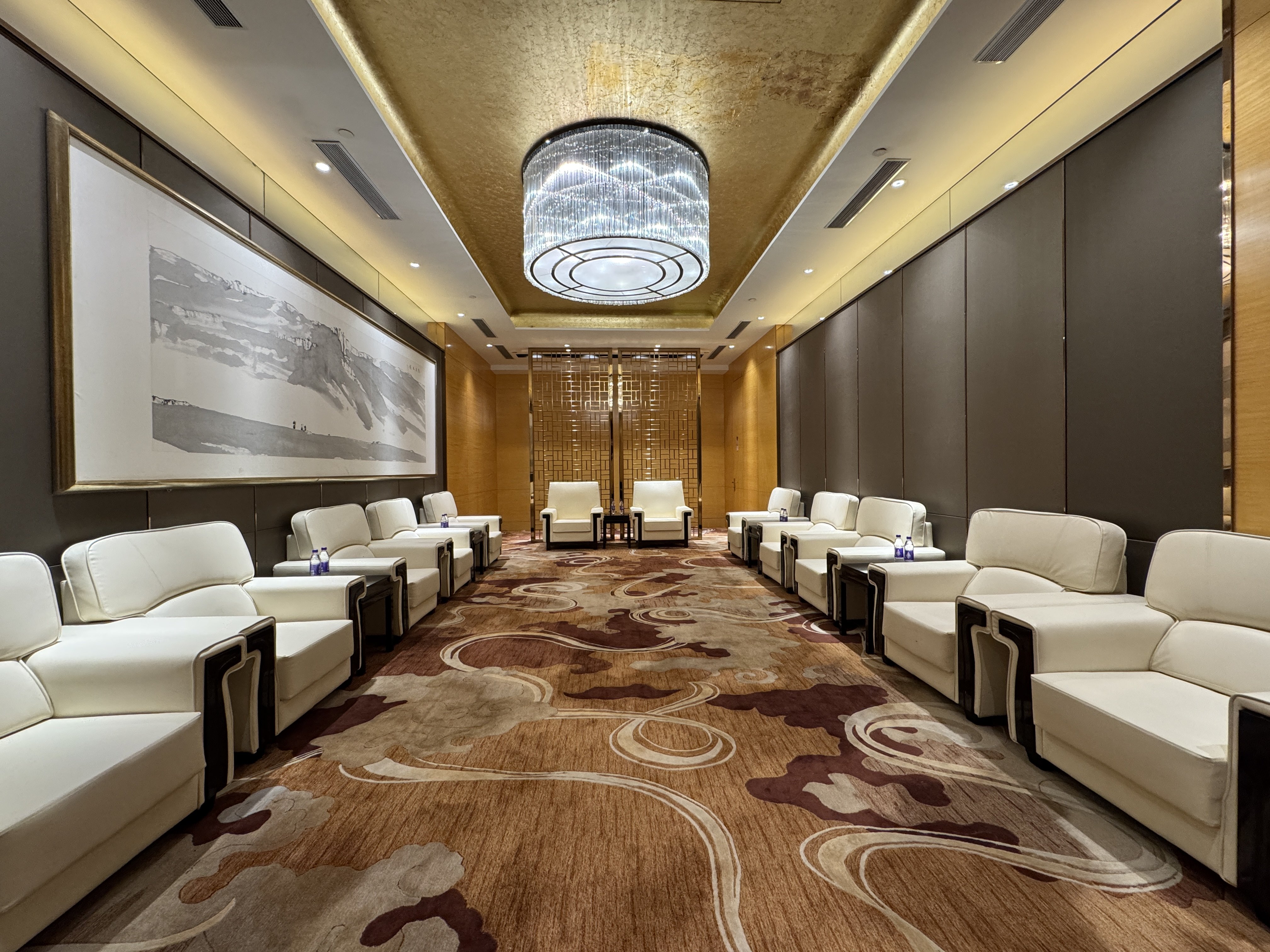 Crowne Plaza LANZHOU 27/50