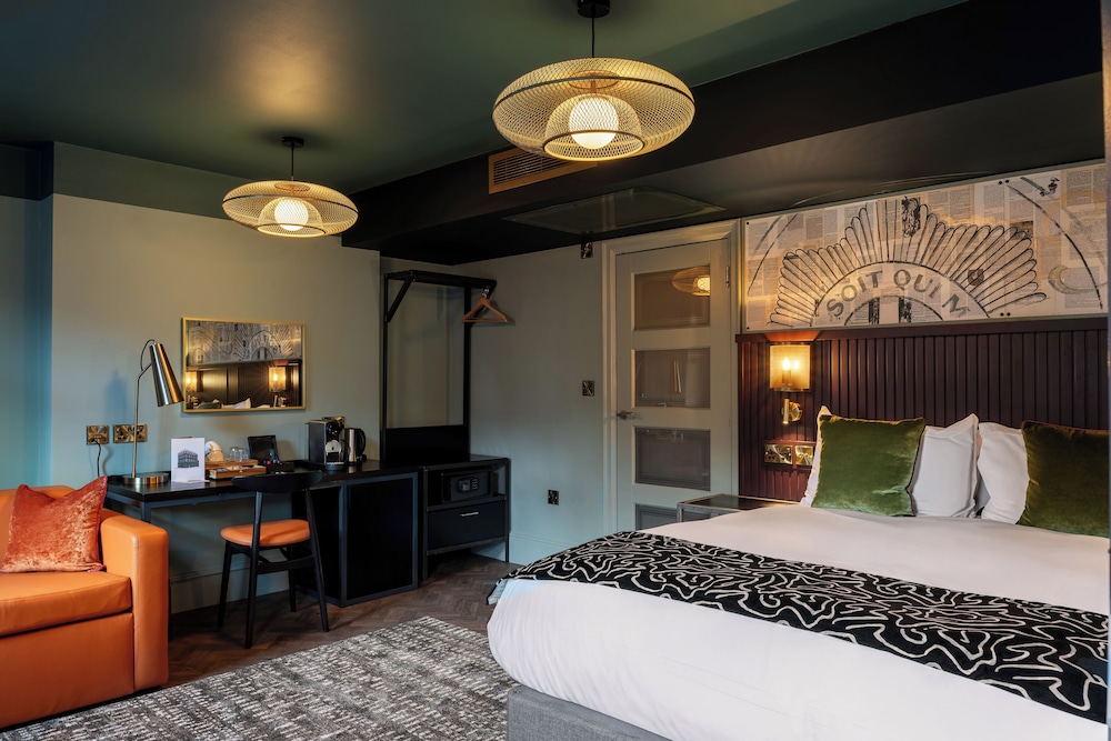 The Wellington Hotel, Waterloo 17/50