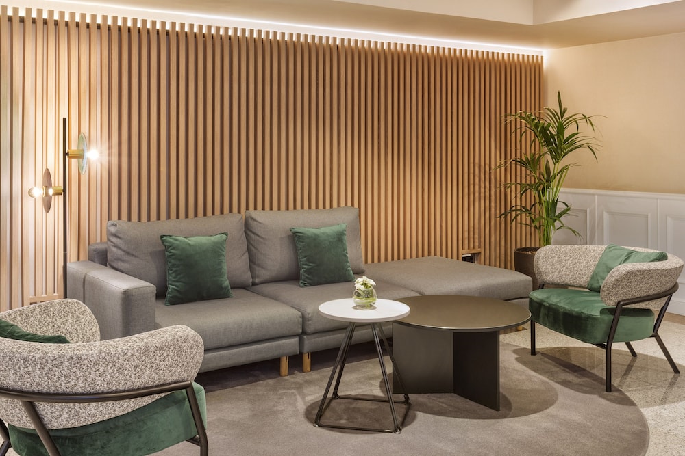 Melia Avenida America 39/60