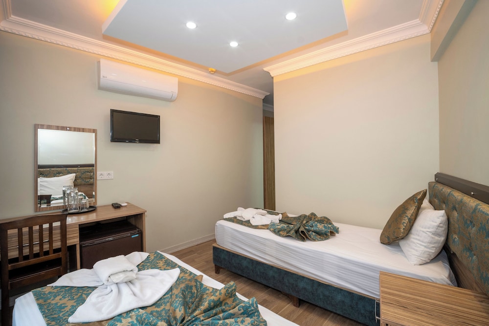 SIMPER HOTEL 23/50