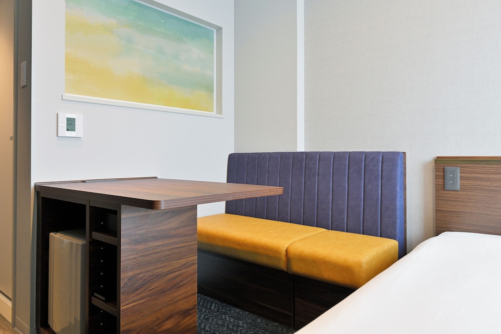 Jr West Group Via Inn Okayama 30/49