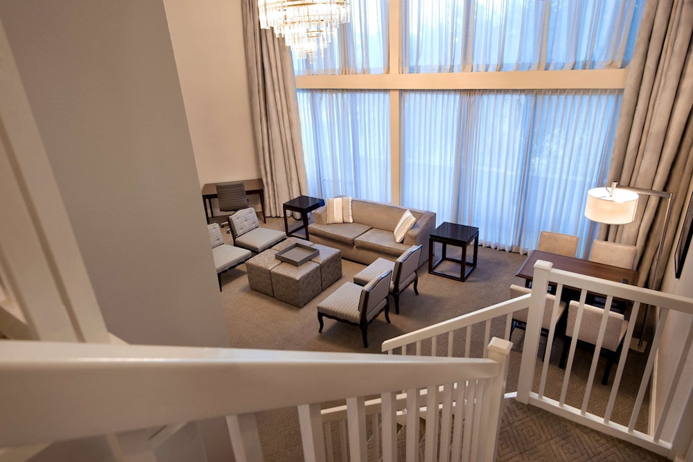 Embassy Suites by Hilton Boca Raton 36/60