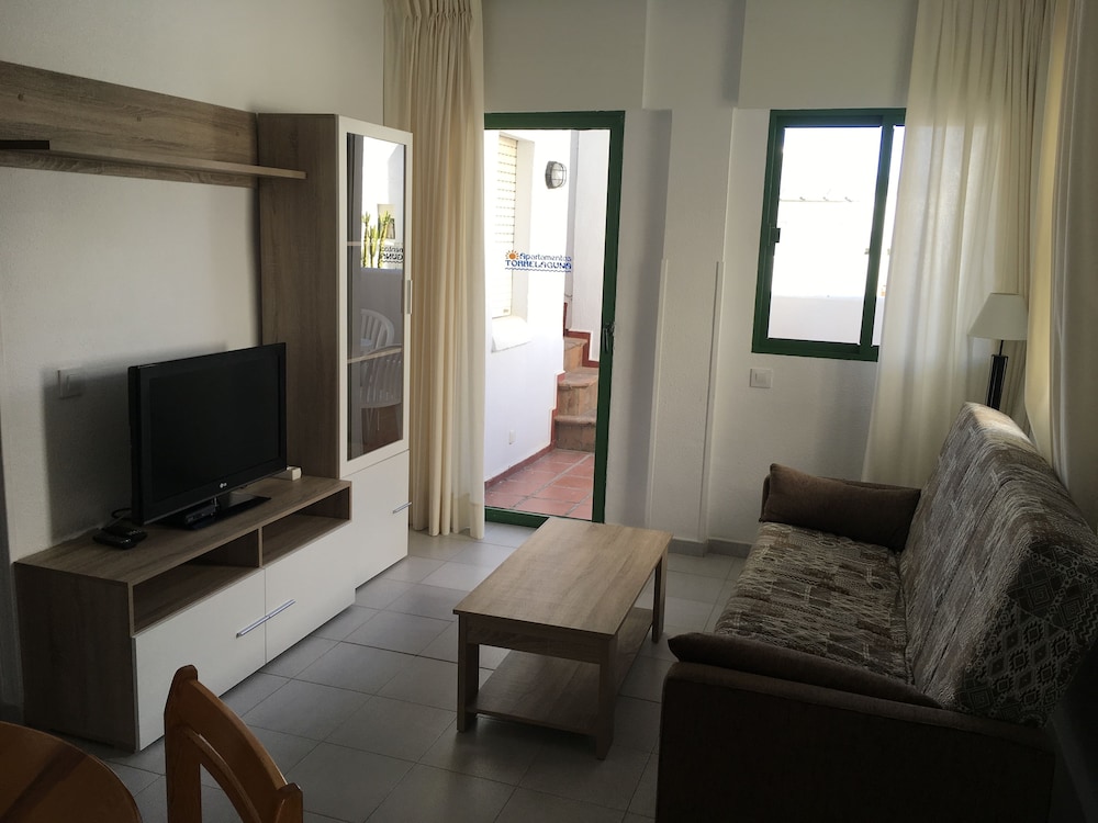 Apartamentos Torrelaguna 38/65
