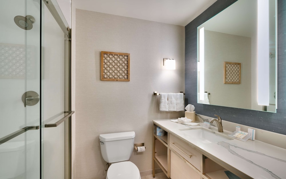 Hilton Garden Inn Idaho Falls 24/74