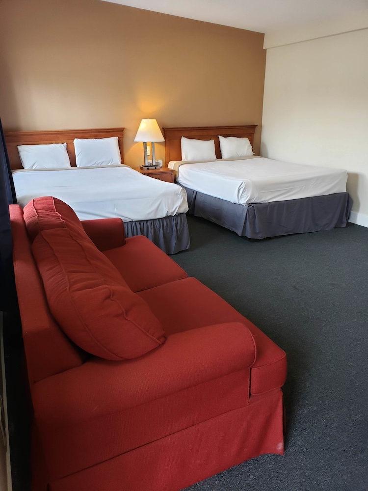 Motel6 Santa Cruz, CA 20/56
