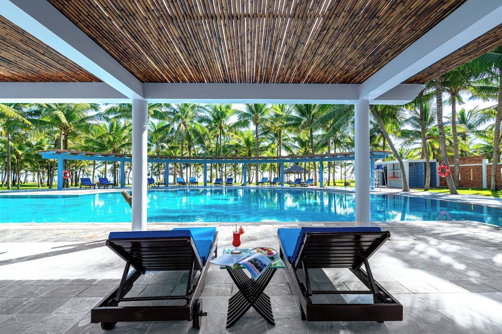 SBH Le Belhamy Beach Resort 29/50