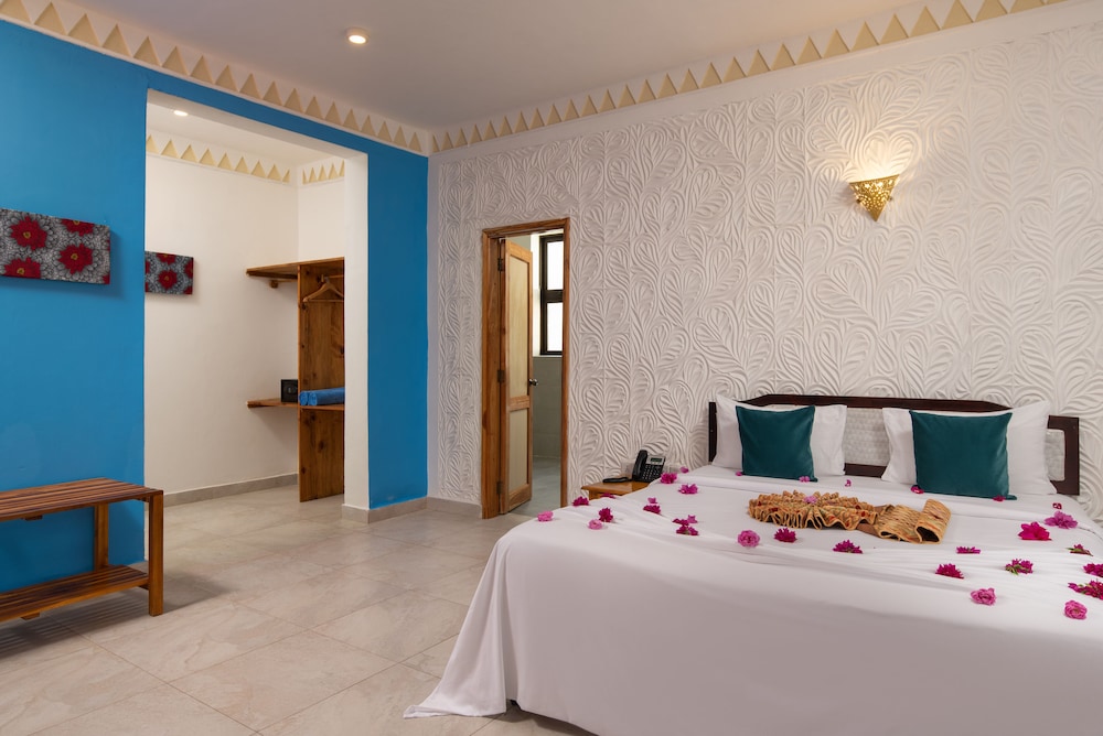 Moja Tuu the Luxury Villas And Nature Retreat 27/78