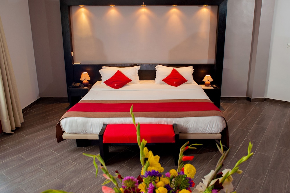 LE GRAND MELLIS HOTEL & SPA 27/62