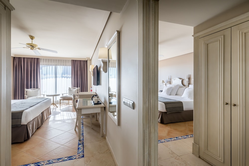 Barcelo Marbella 57/58