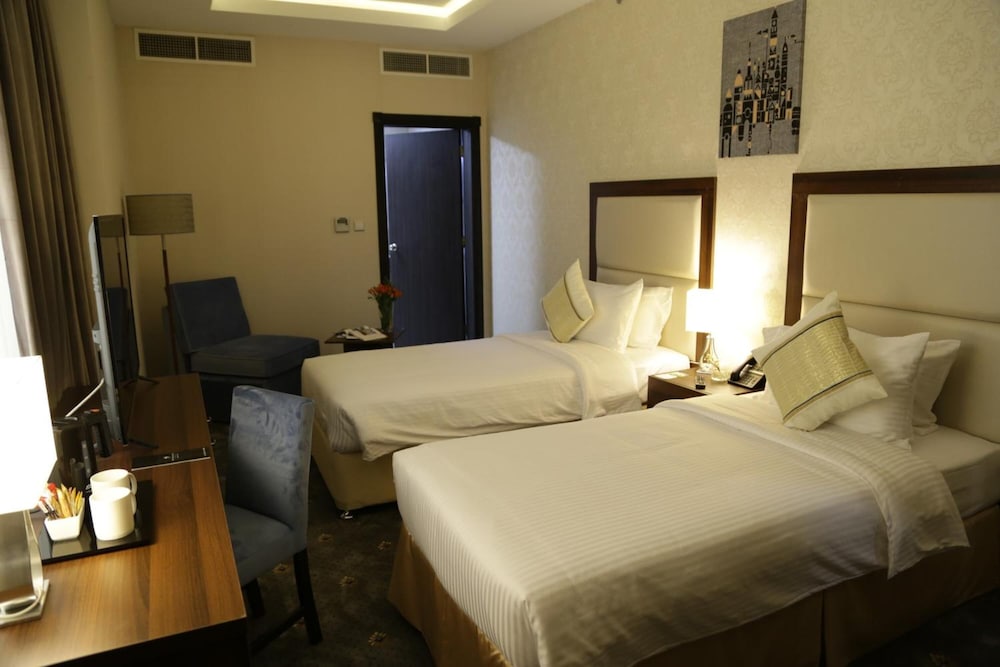 The Town Hotel Doha 10/49