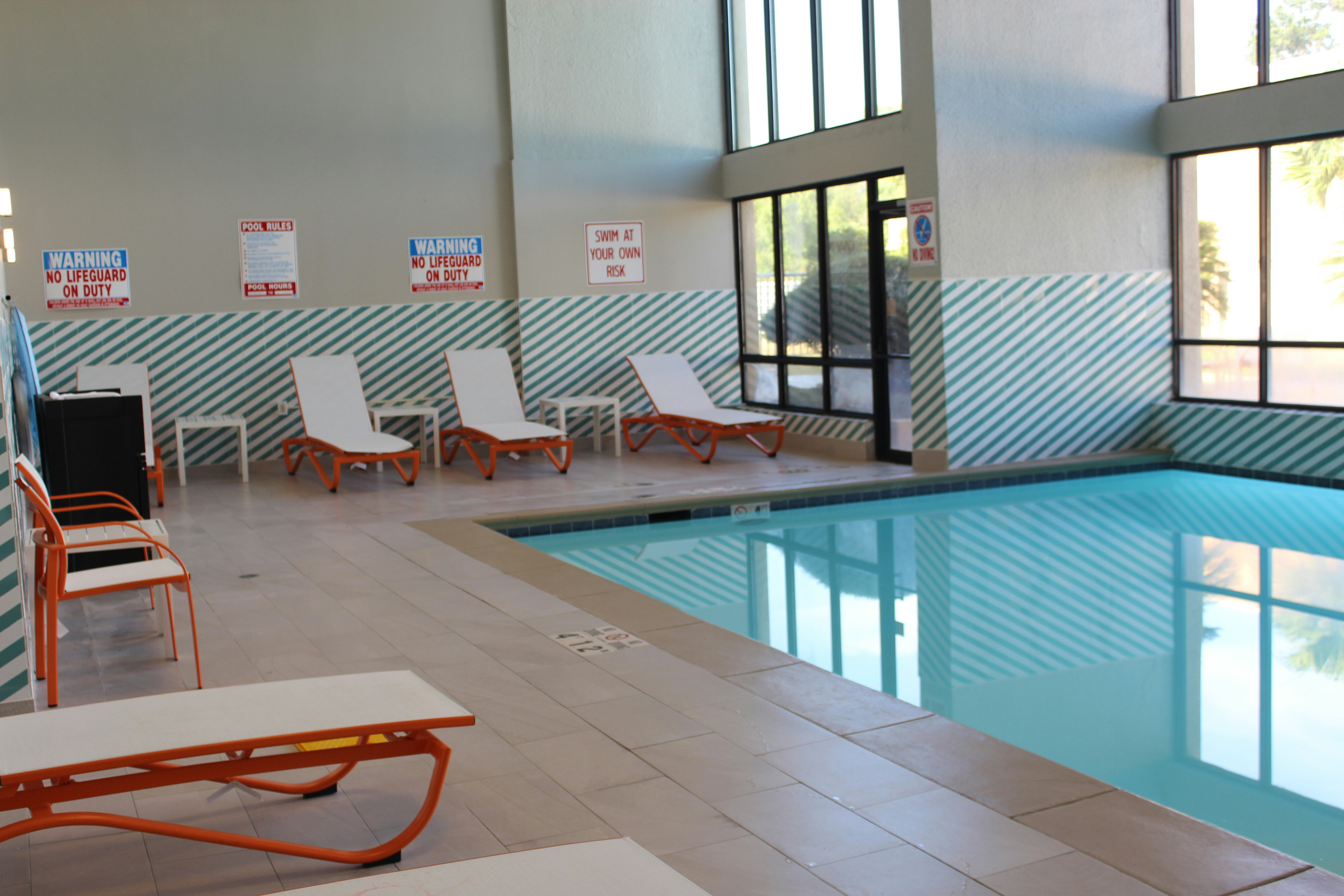 Holiday Inn Baton Rouge South 14/37