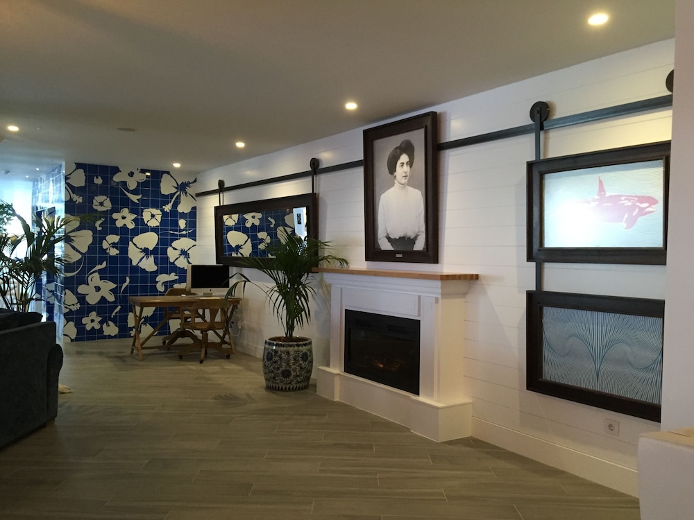 Hotel Delamar - Adults Only 14/74