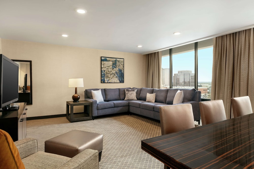 Doubletree By Hilton Mclean Tysons 26/71