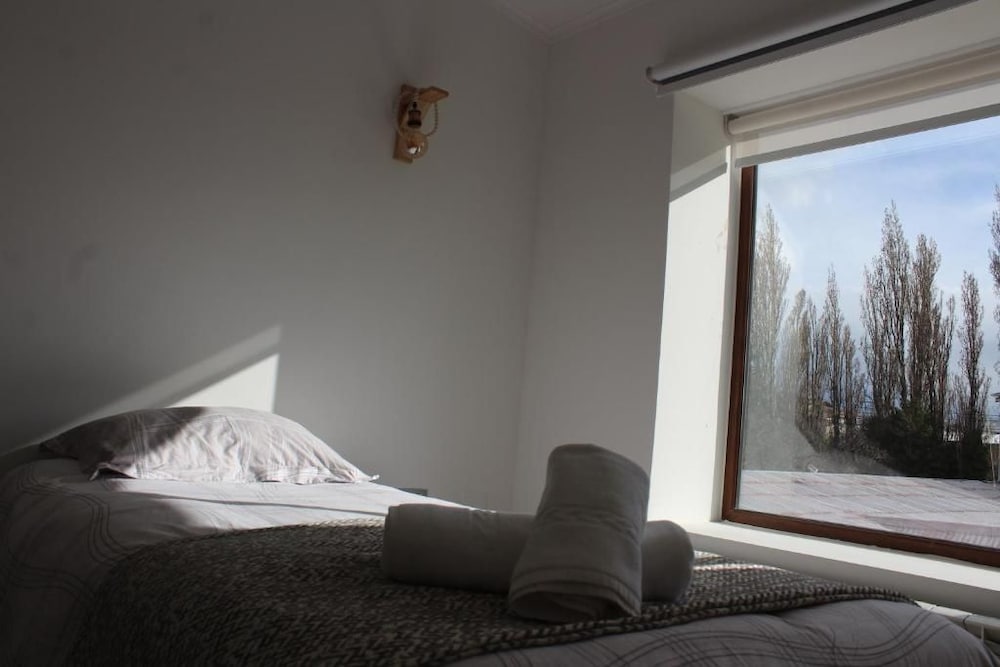 Hostal Alamo Patagonico 5/22