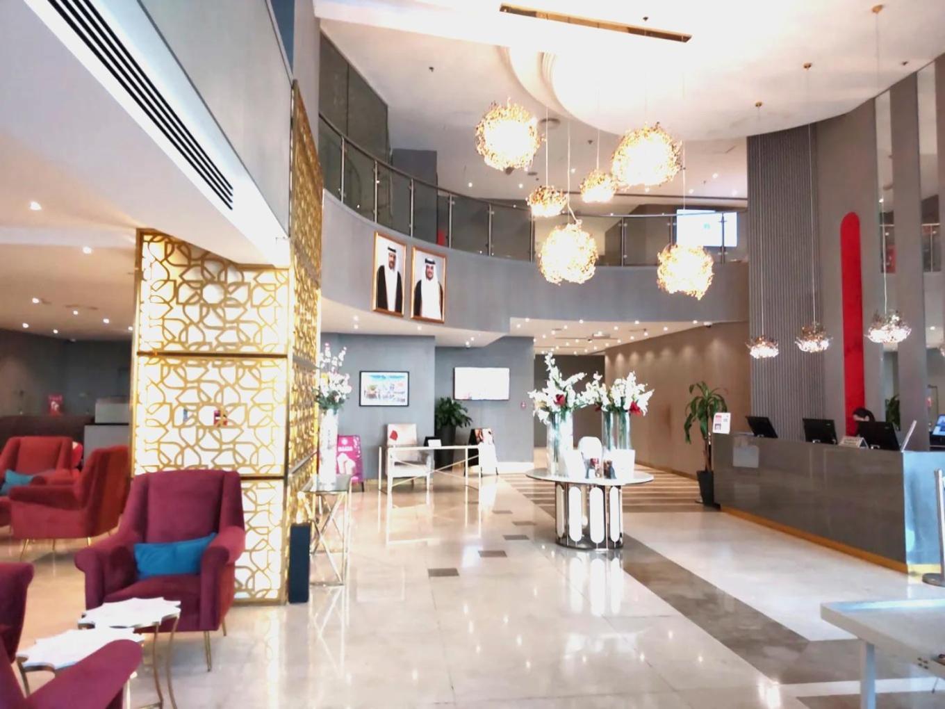 Ramada by Wyndham Doha Old Town 54/64