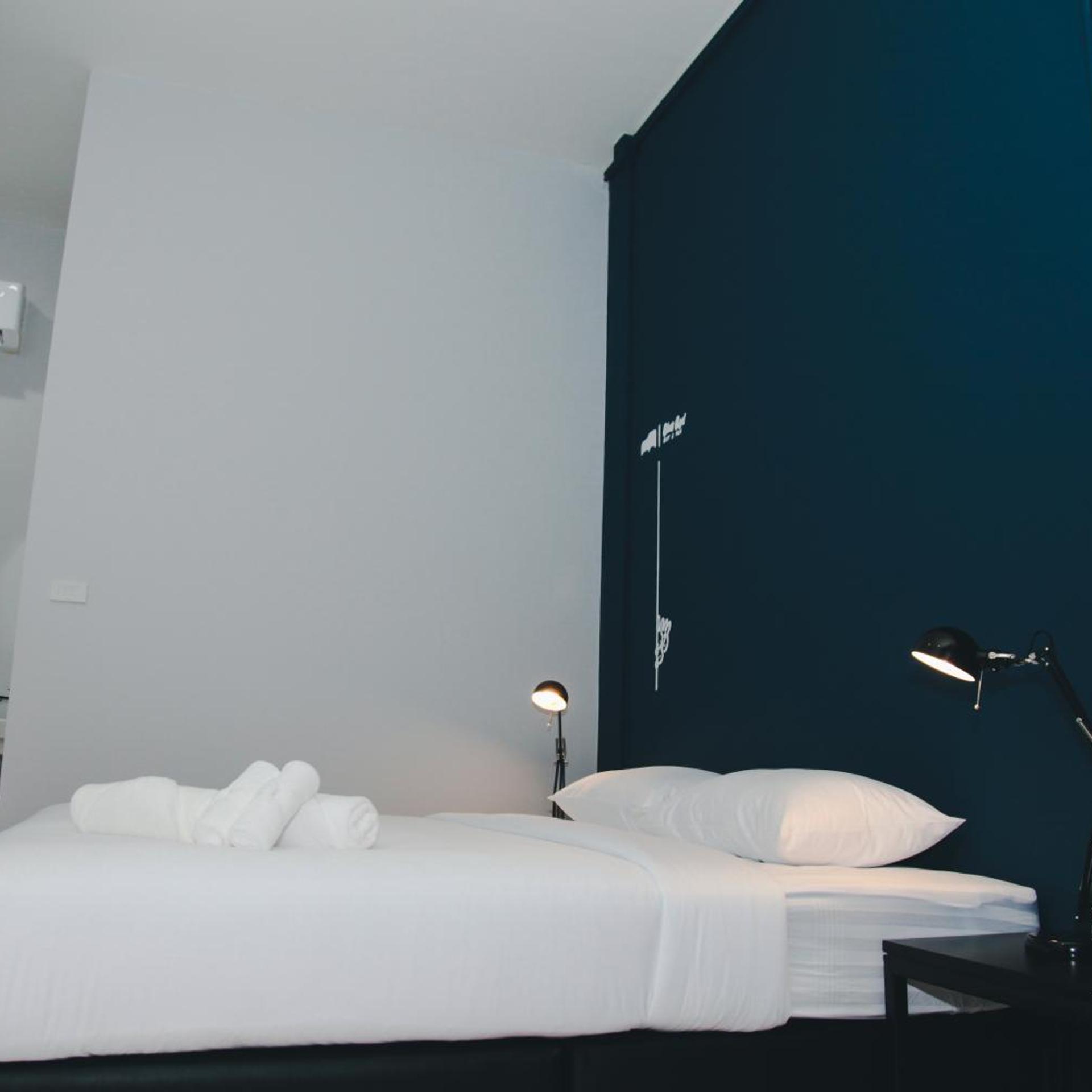 Blue Bed Hotel 19/48