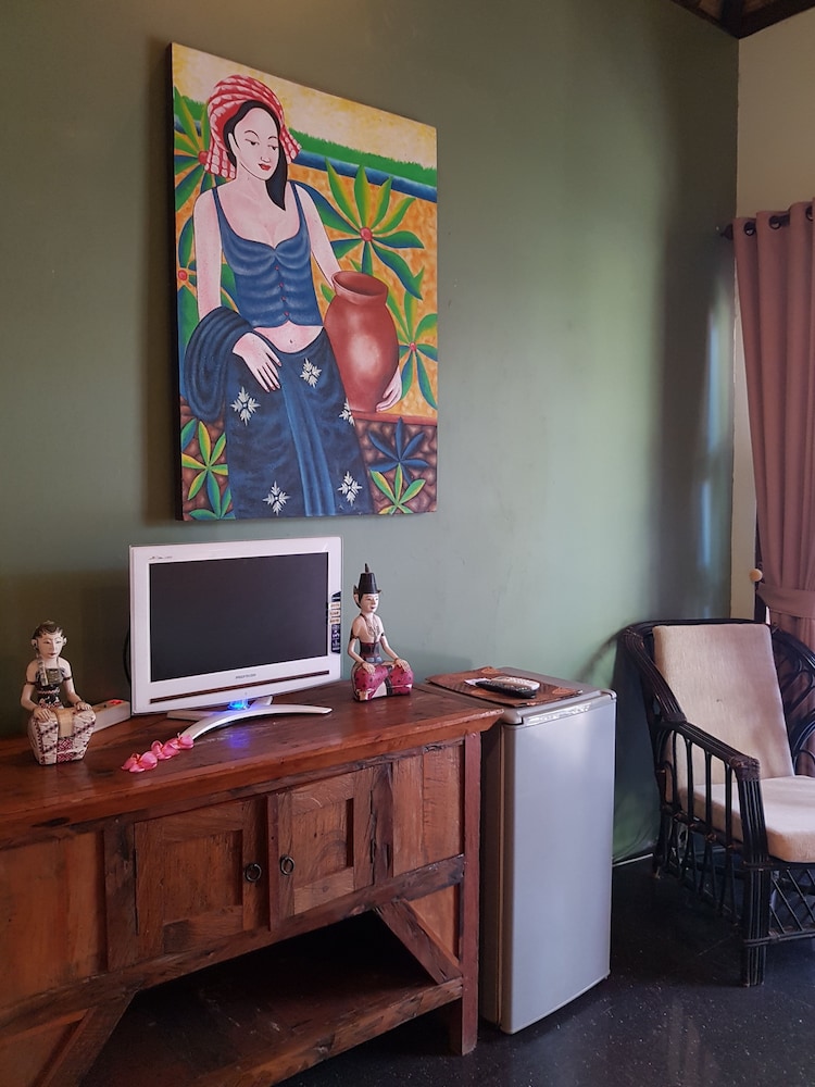 Gili Exotic Villas 40/43