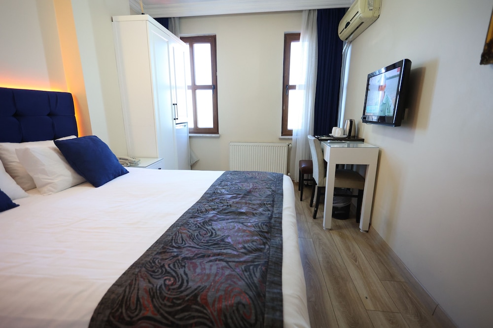 Arven Boutique Hotel 38/69