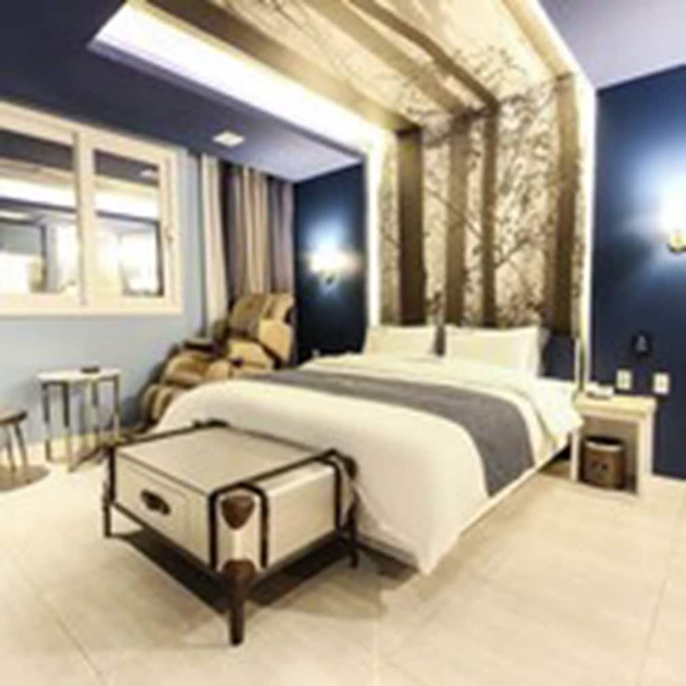 Hotel Yeogiuhtte Gwangyang 22/39
