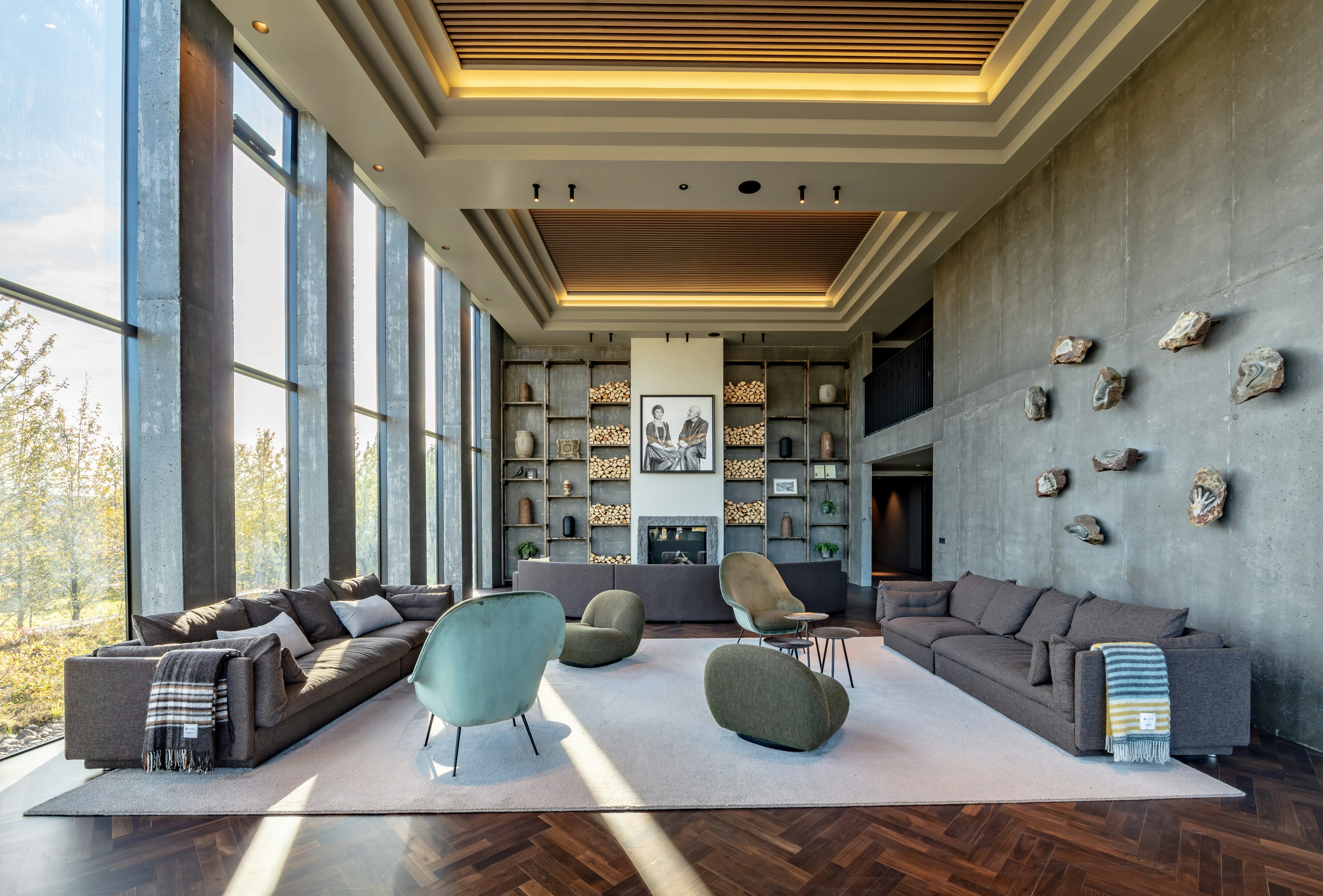 Hotel Geysir 20/50