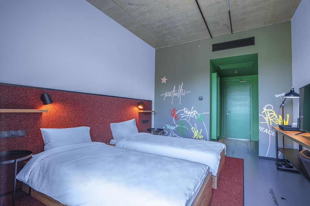 Park Hotel Tsinandali 9/50