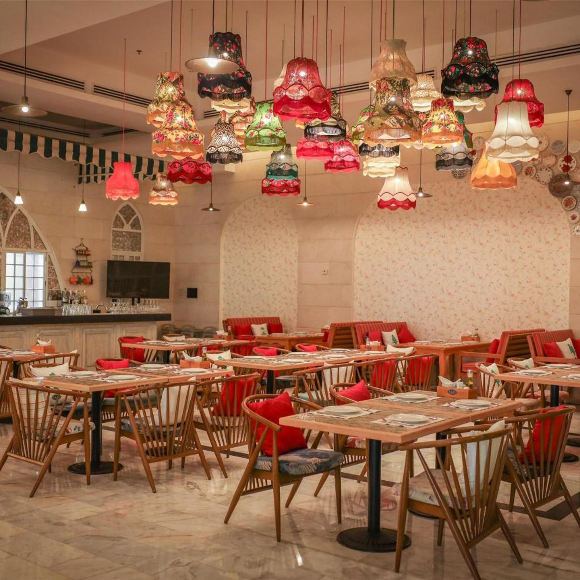 فندق العثمان(Ottoman Hotel Al Khobar) 41/54