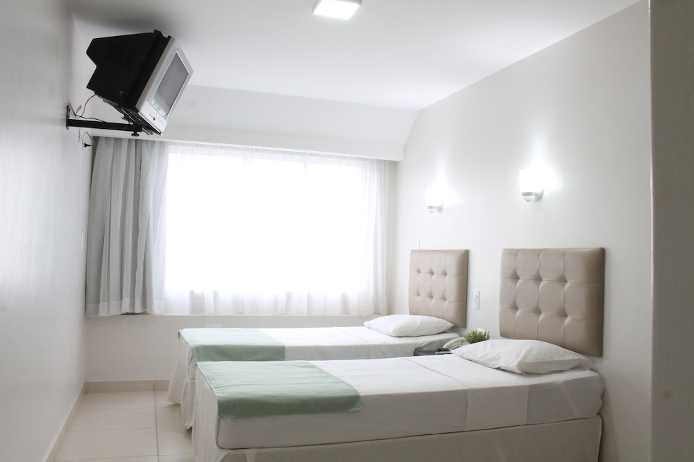Hotel Doral Apucarana 5/38