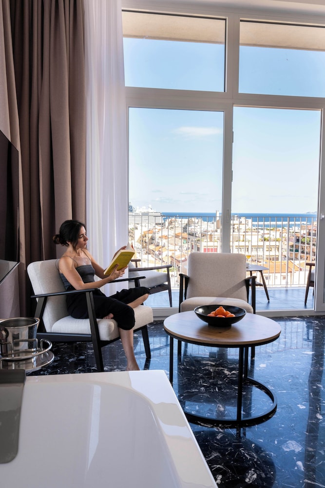 Skyline Boutique Hotel 26/50