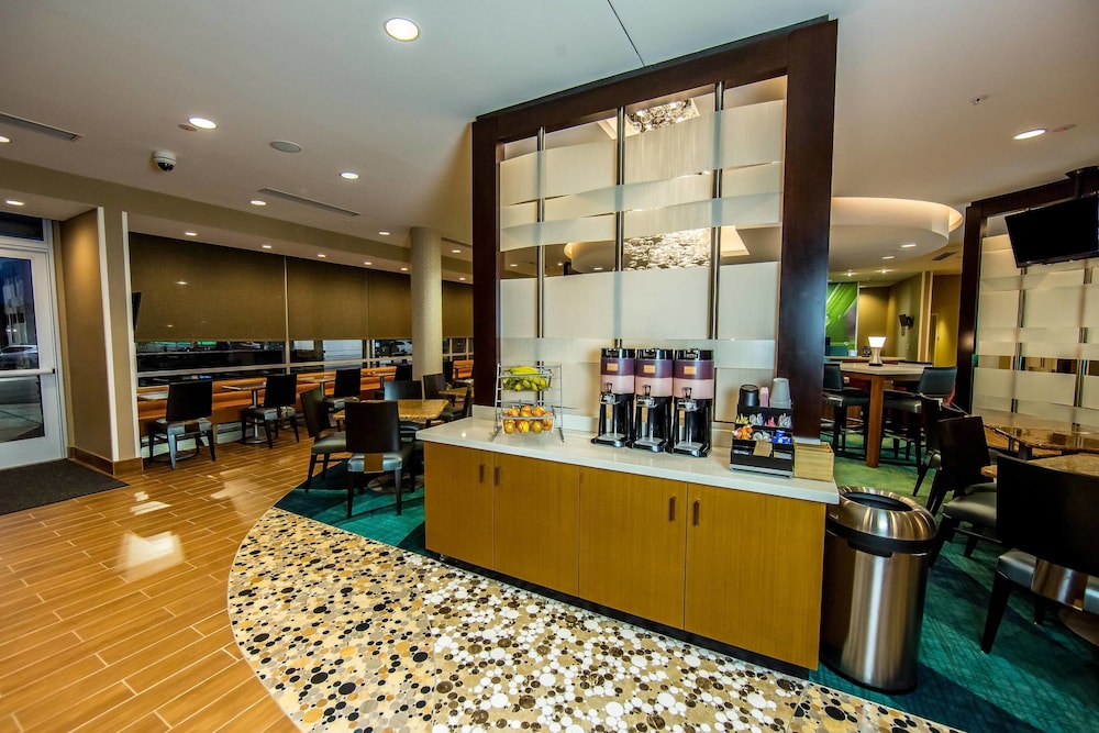 SpringHill Suites Lumberton 3/59