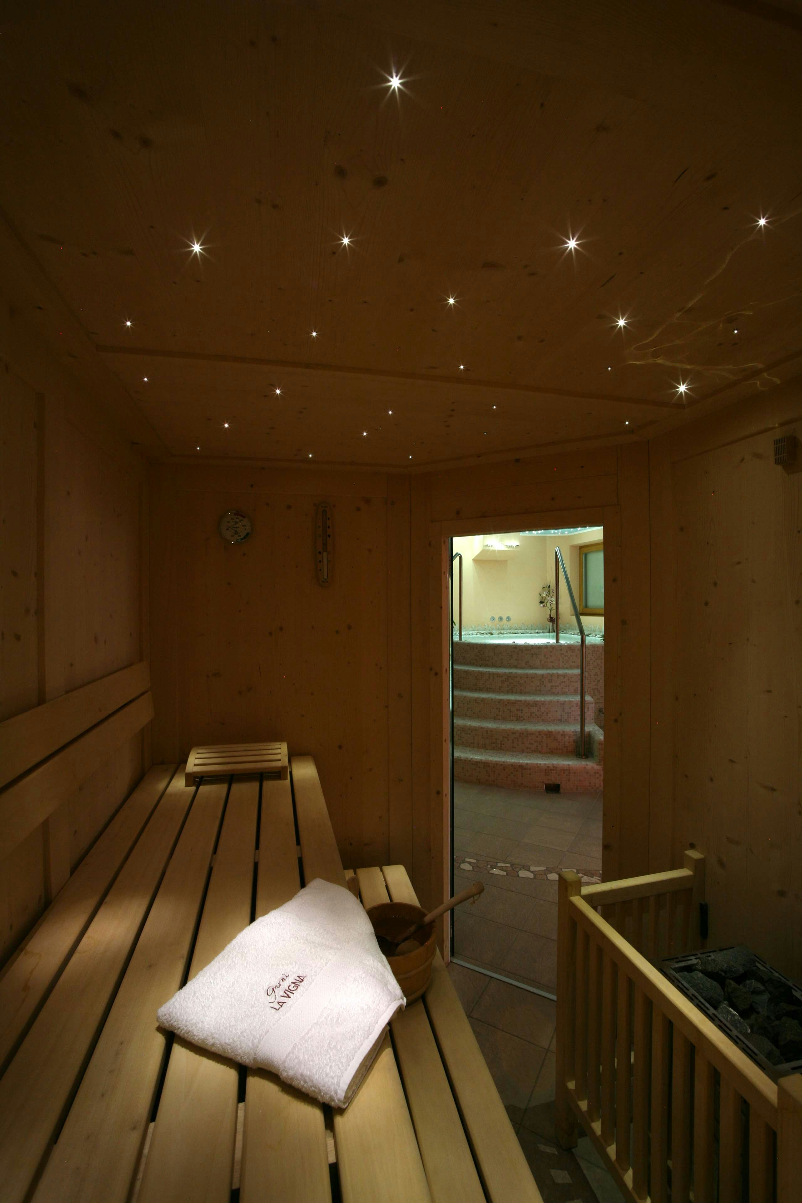 Hotel Garni La Vigna - Adult Friendly 23/31