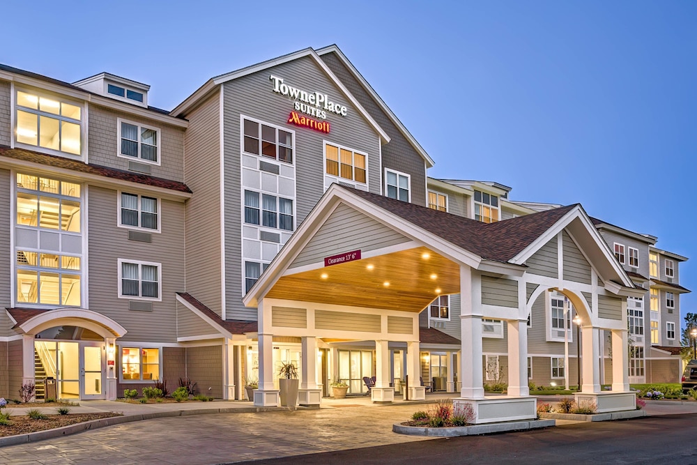 Towneplace Suites By Marriott Wareham Buzzards Bay 1/24