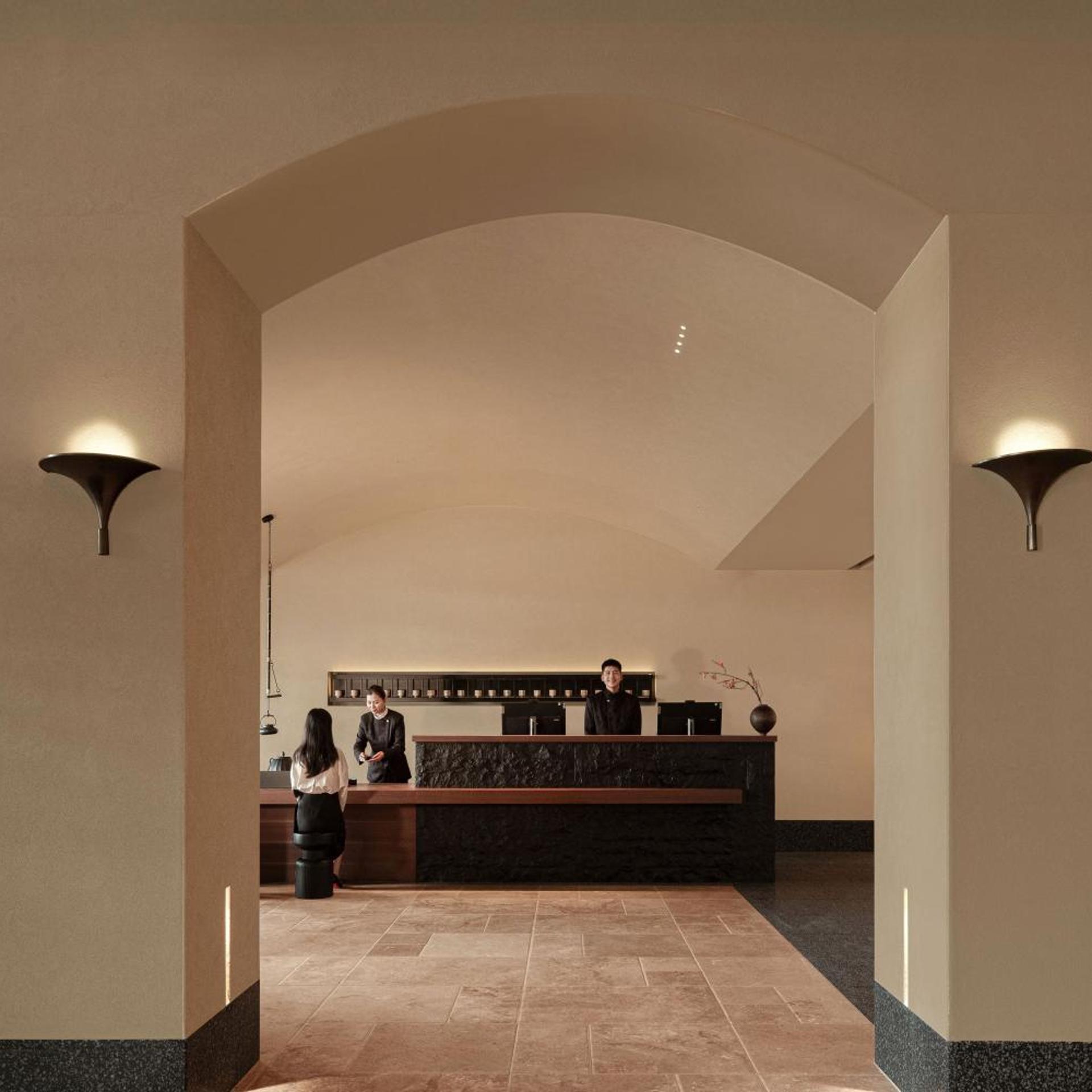 Guangzhou International Financial City Linjiang Avenue Atour Hotel 5/50