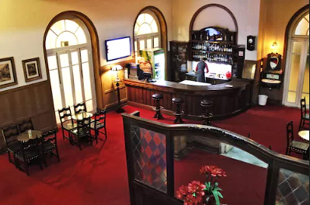 Palace Hotel 10/71