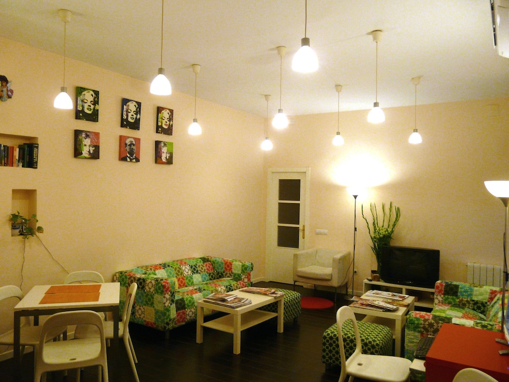 PIZARRO HOSTAL 21/50