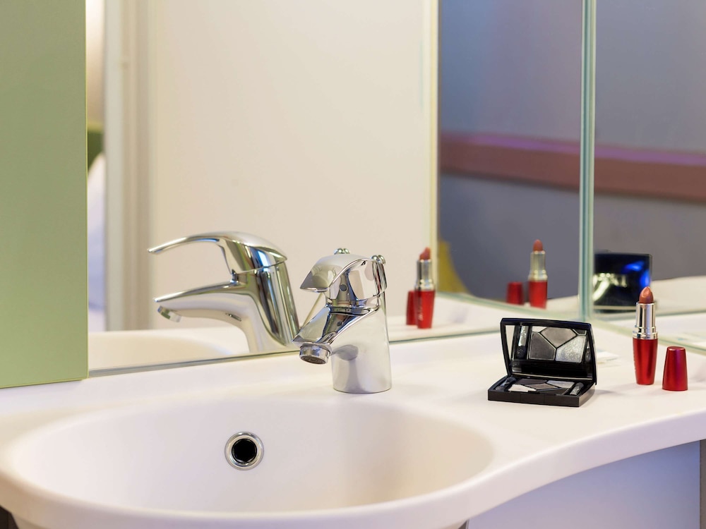 Ibis Budget Madrid Calle 30 47/48