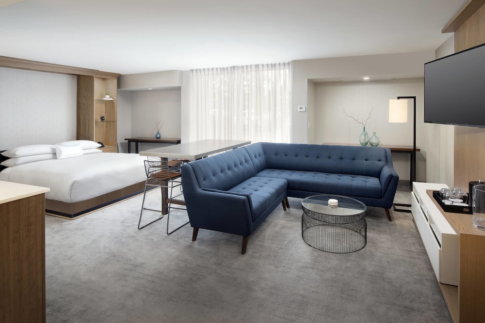 Delta Hotels Seattle Everett 23/44