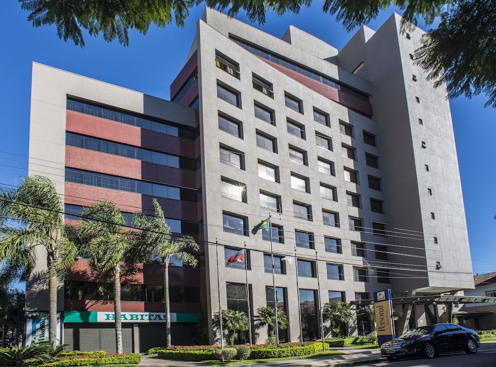 Tri Hotel Executive Caxias 2/25