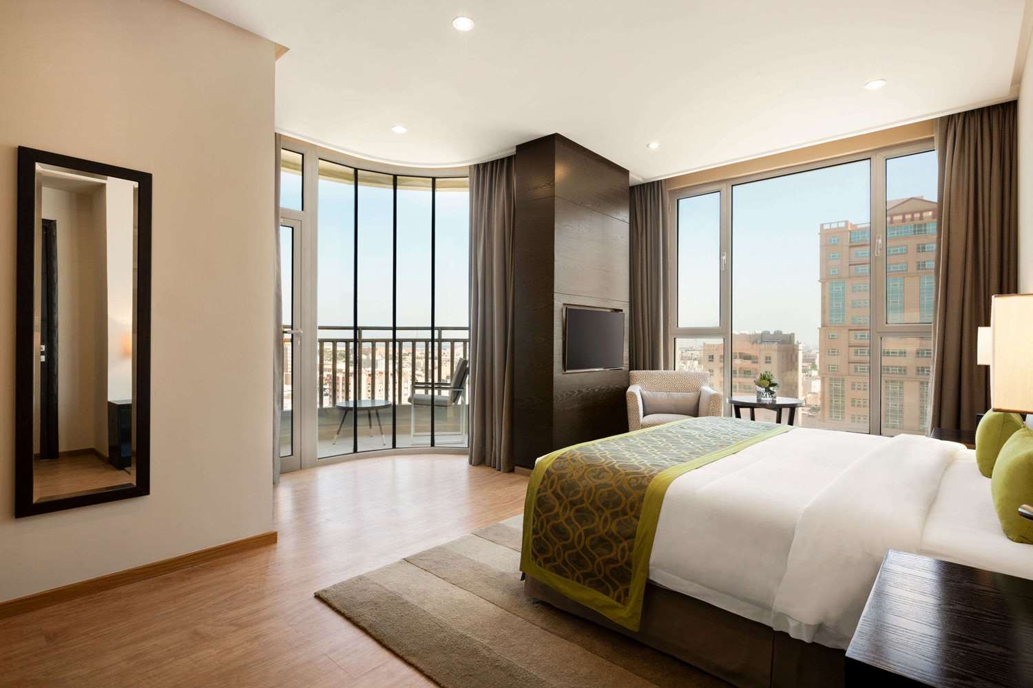 Wyndham Garden Manama 11/62