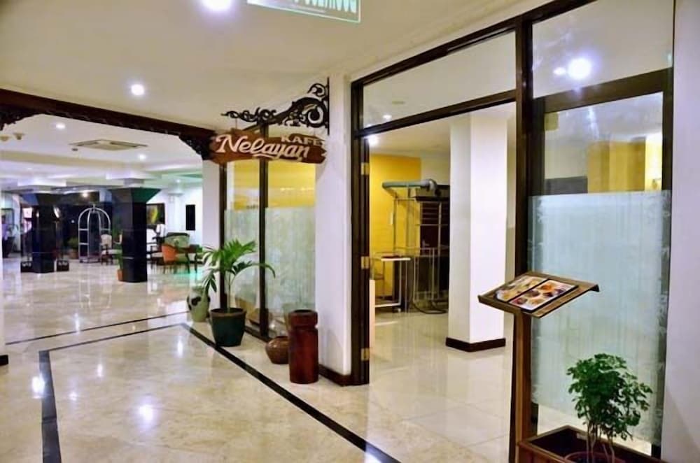 Bahari Inn Tegal 5/36