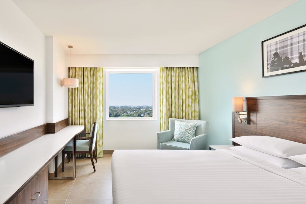 Fairfield By Marriott Chennai Omr 13/45